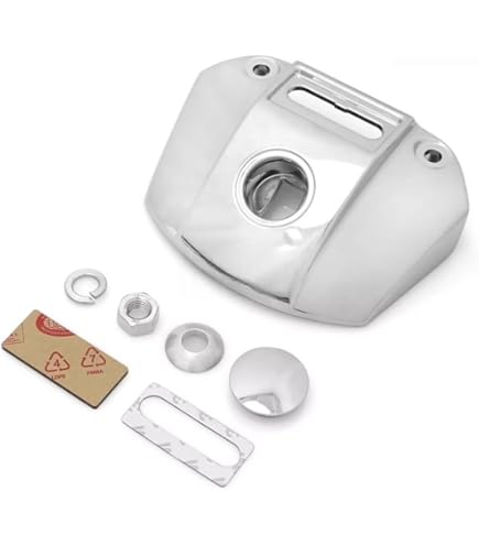 XL883N バイザーヘッドライト　吊り下げブラケット Amazon | TOPRAMETAL Harley Sportster ヘッドライトバイザーマウント
